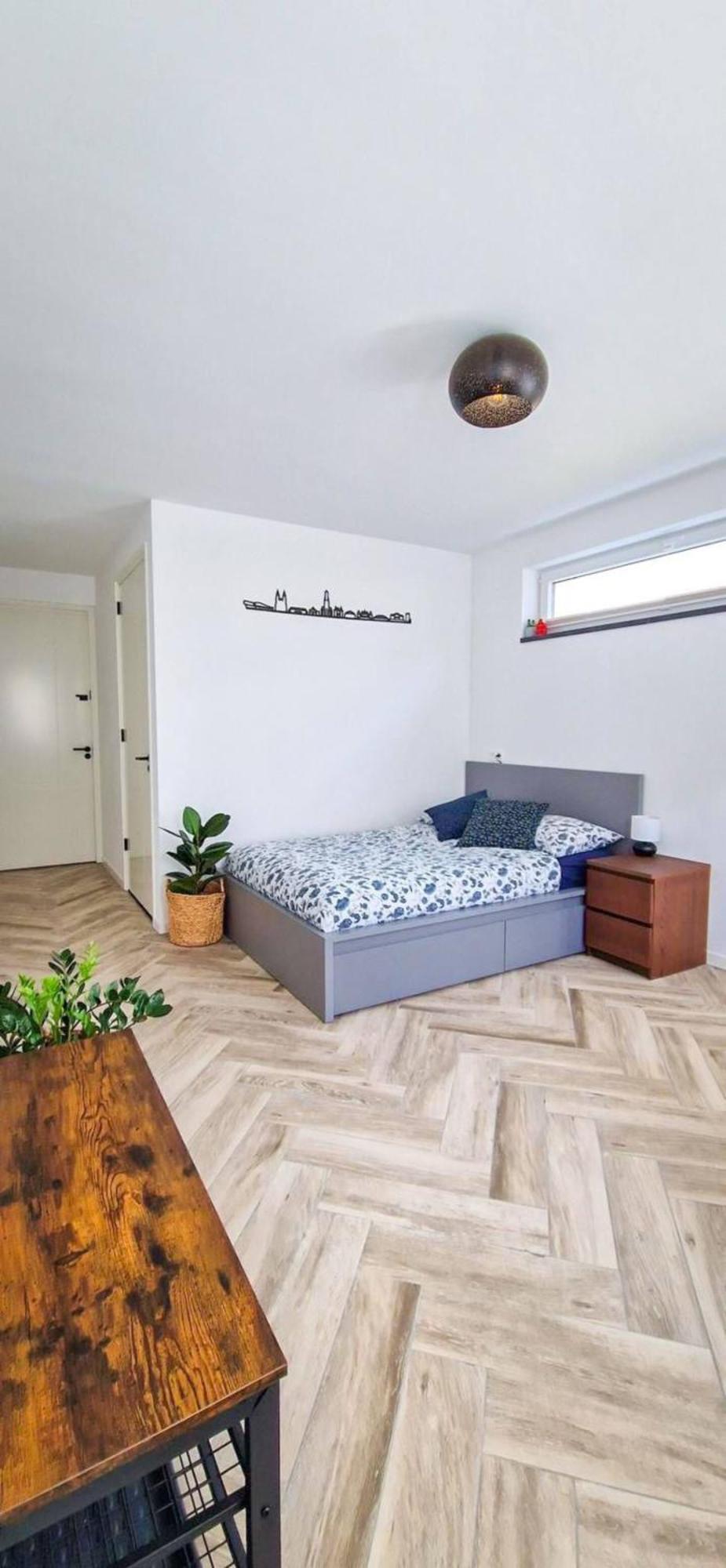 Modern & Convenient Studio Άρνεμ Εξωτερικό φωτογραφία